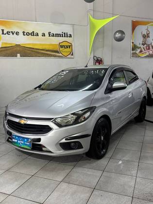 CHEVROLET PRISMA 1.4 MPFI LT 8V FLEX 4P MANUAL CHEVROLET PRISMA 1.4 MPFI LT 8V FLEX 4P MANUAL